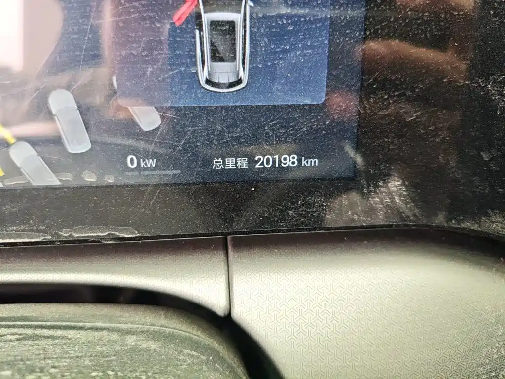 BYD Song L DM-i 2026 2025 Smart Drive Edition 112km Surpassing