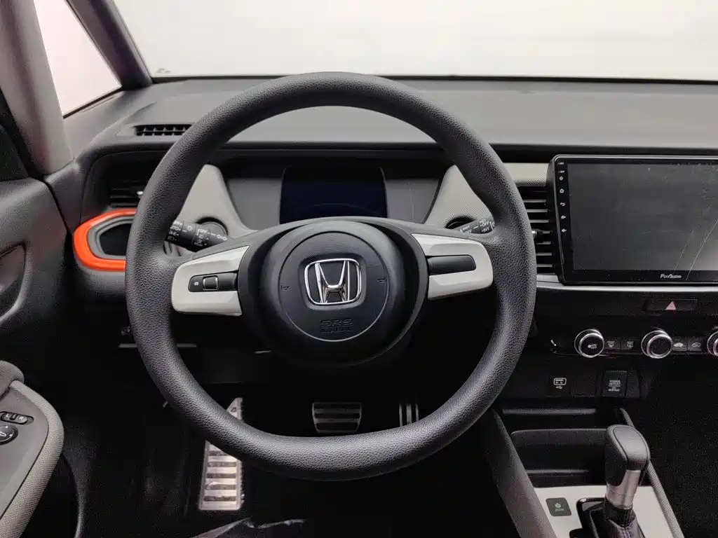Honda LIFE 2021 2021 1.5L CVT SPORT Heartbeat Edition