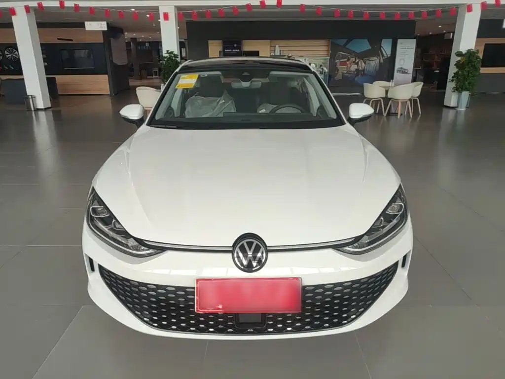 2026 Volkswagen Lamando