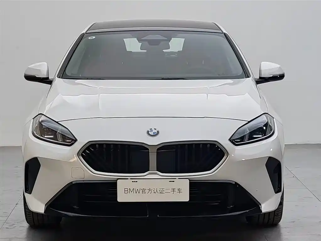 BMW 2 Series 2025 2025 225L M Sport Package