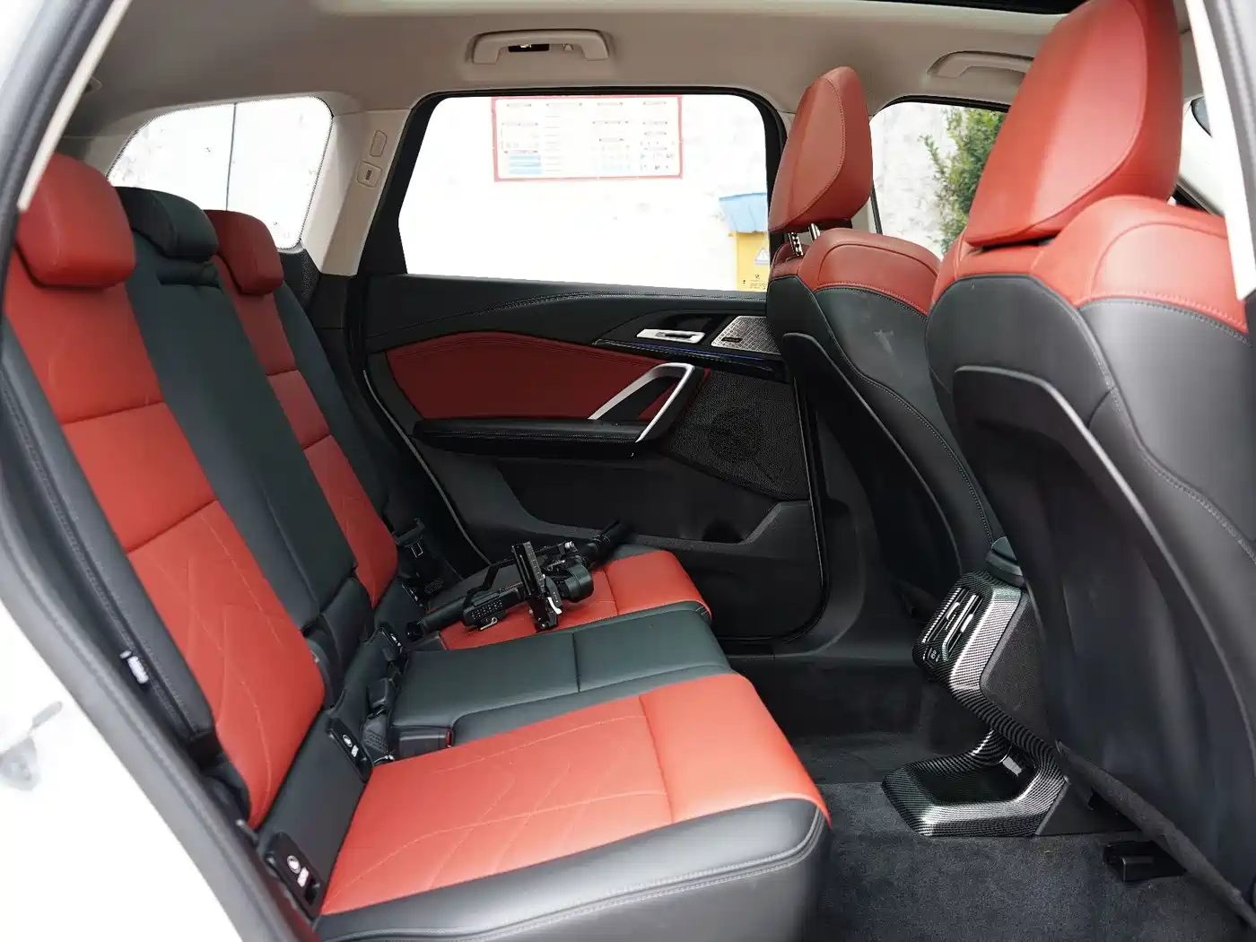 BMW X1 2025 2025 sDrive25Li X Design Package