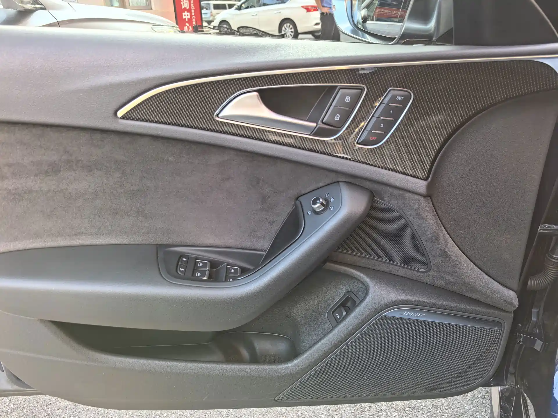 Фото 11 - Audi S6