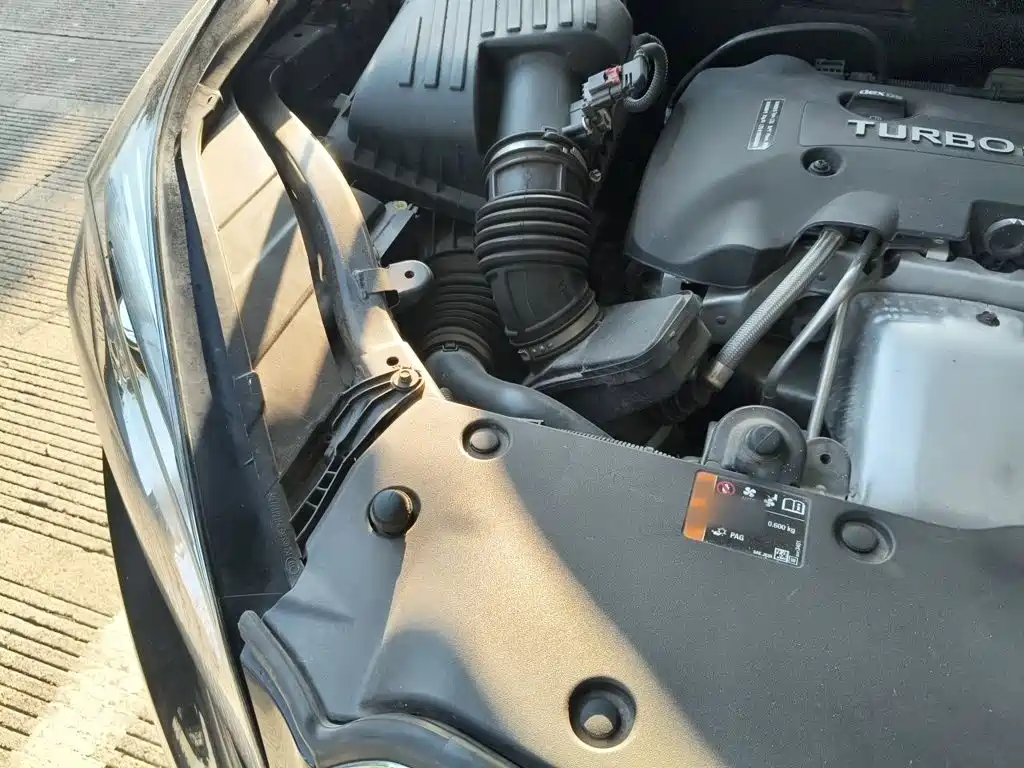 Фото 20 - Buick Envision Plus