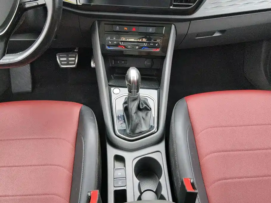 Jetta VS7 2020 2020 1.4T Auto Glory Edition