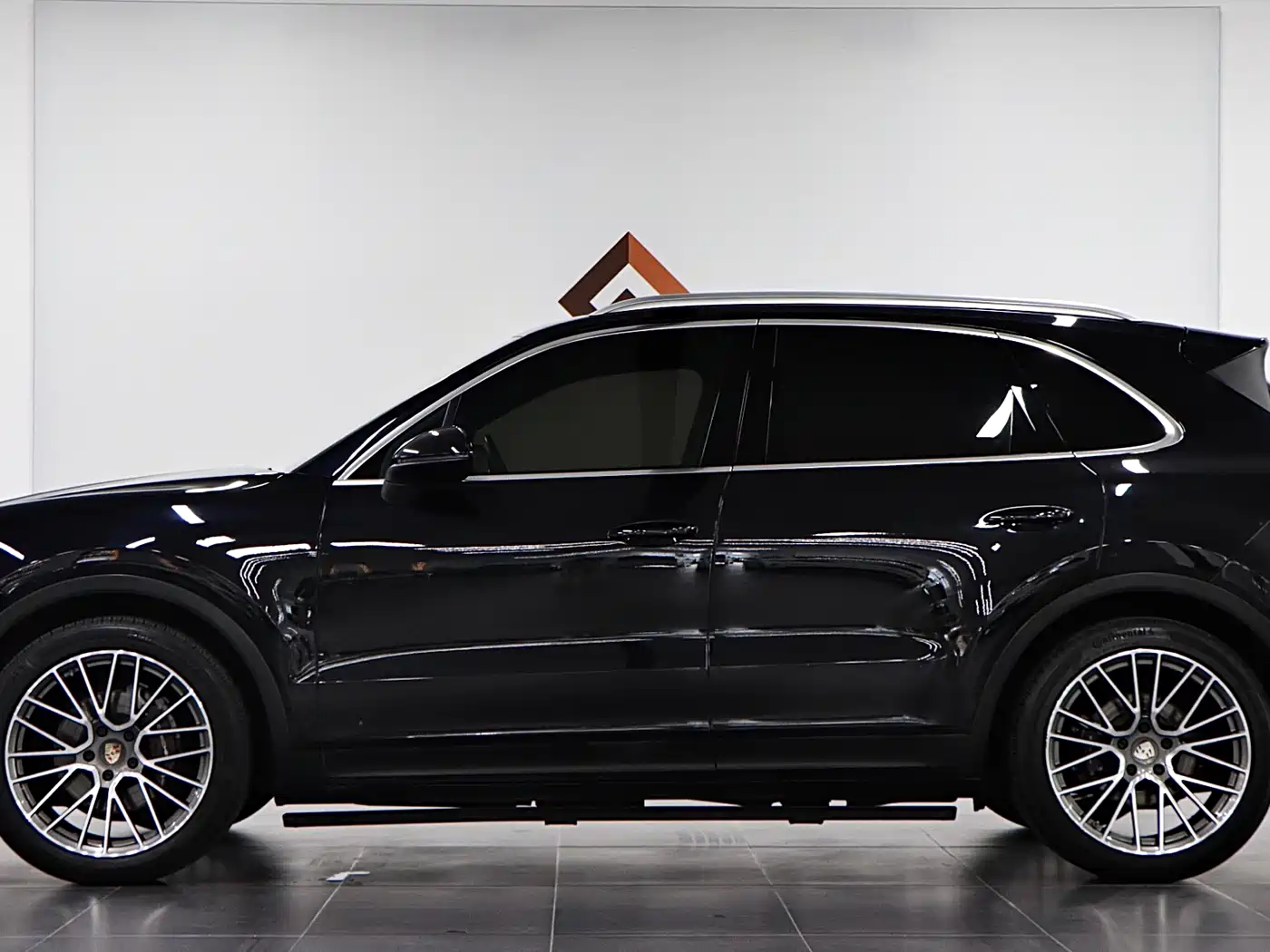 Porsche Cayenne 2019 Cayenne 3.0T фото 7
