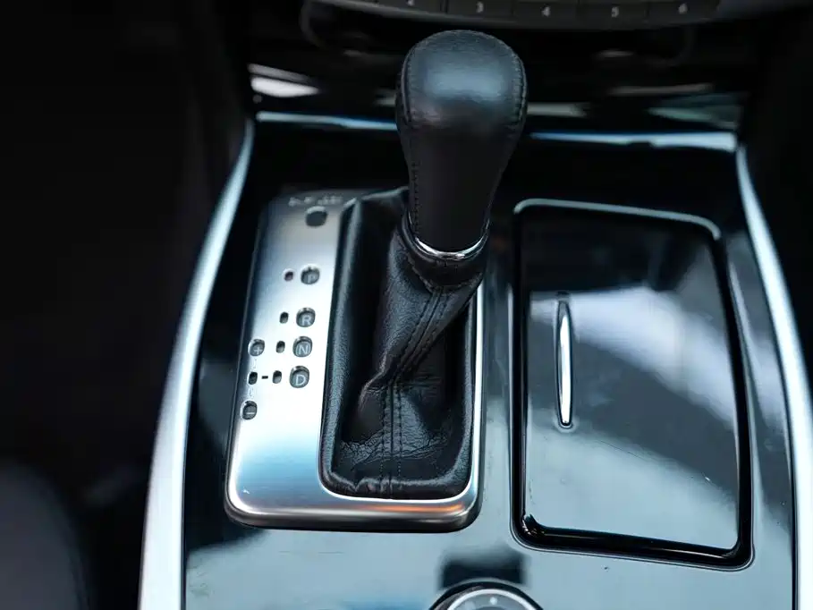 Infiniti Q70 2019 2019 Q70L 2.0T Elite Edition