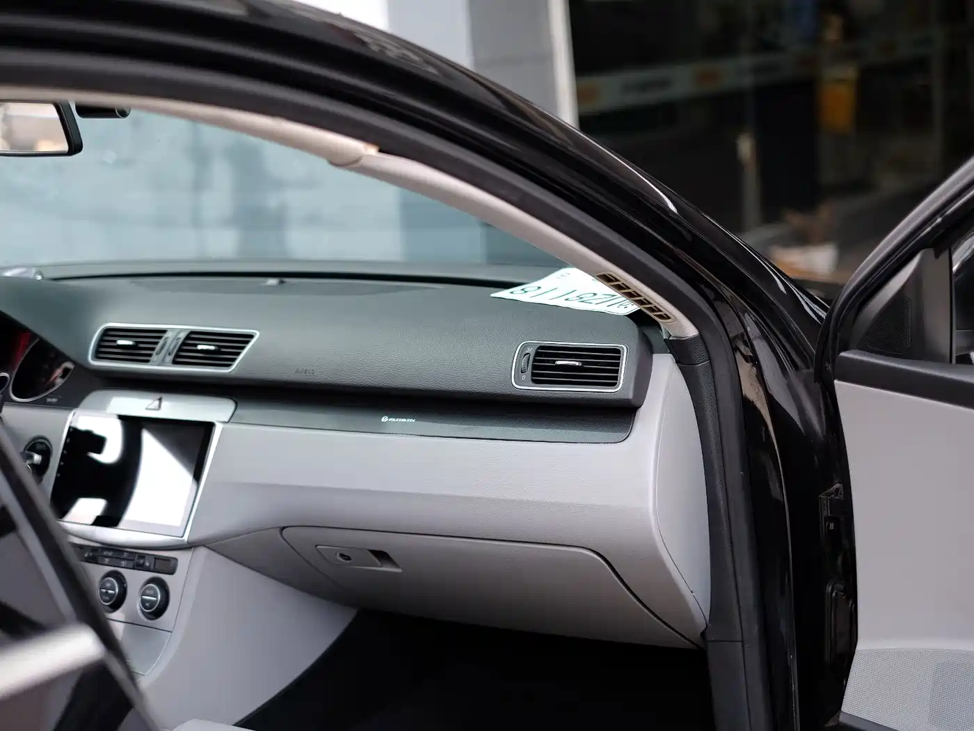 Volkswagen Magotan 2010 2011 1.4TSI Elite