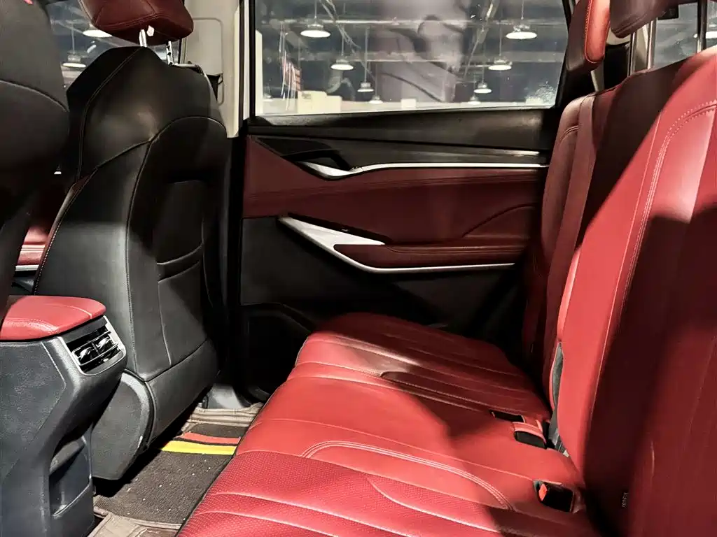 Фото 5 - Changan CS75 PLUS
