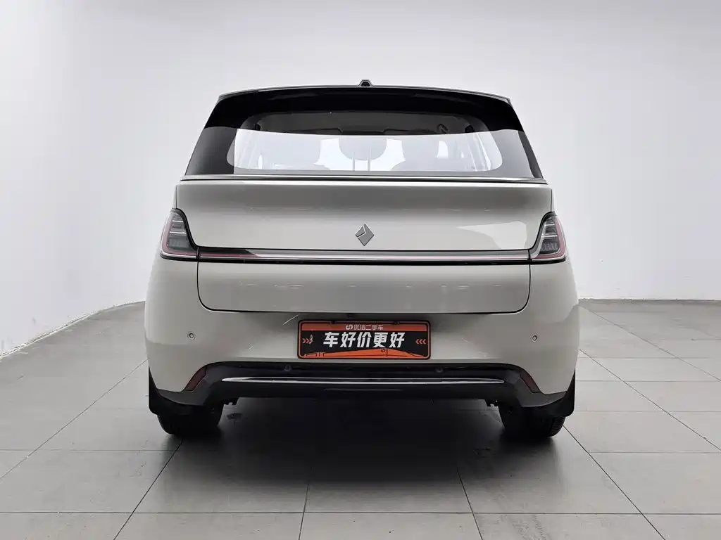Baojun Cloud 2024 2023 460 Pro