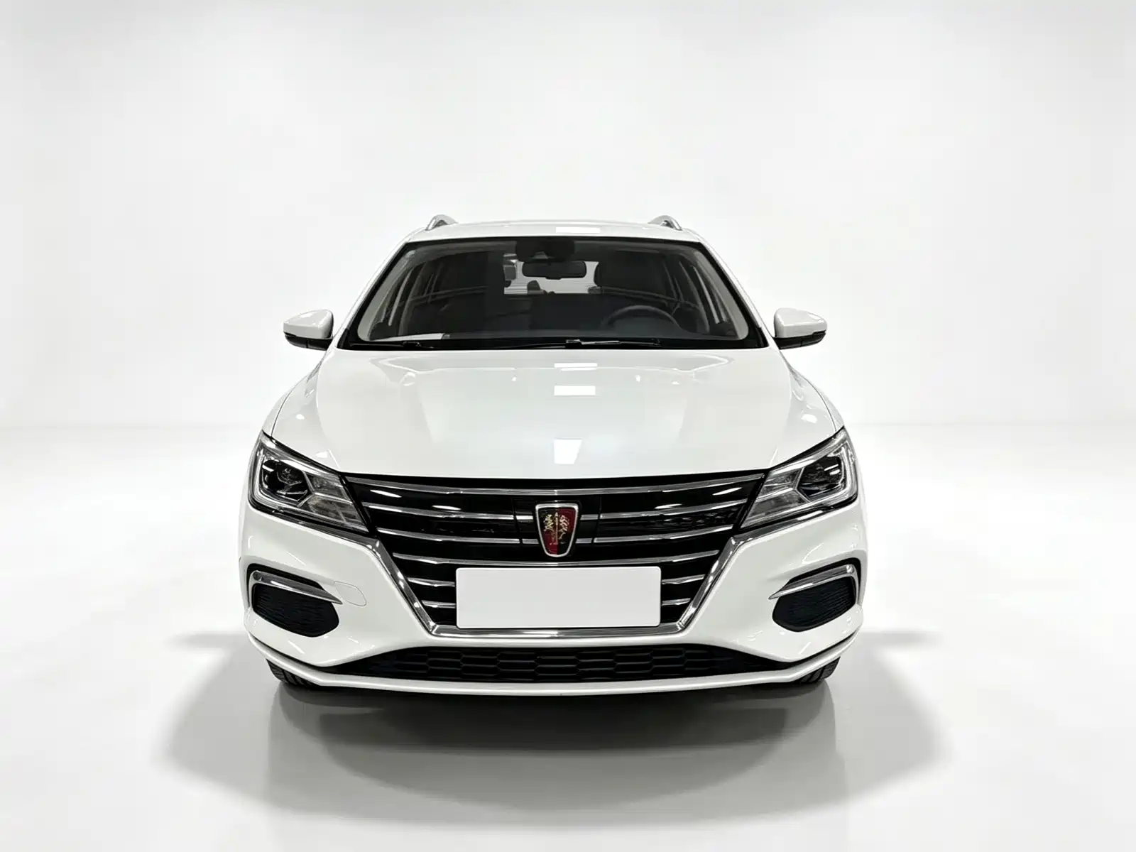 Фото 8 - Roewe Ei5