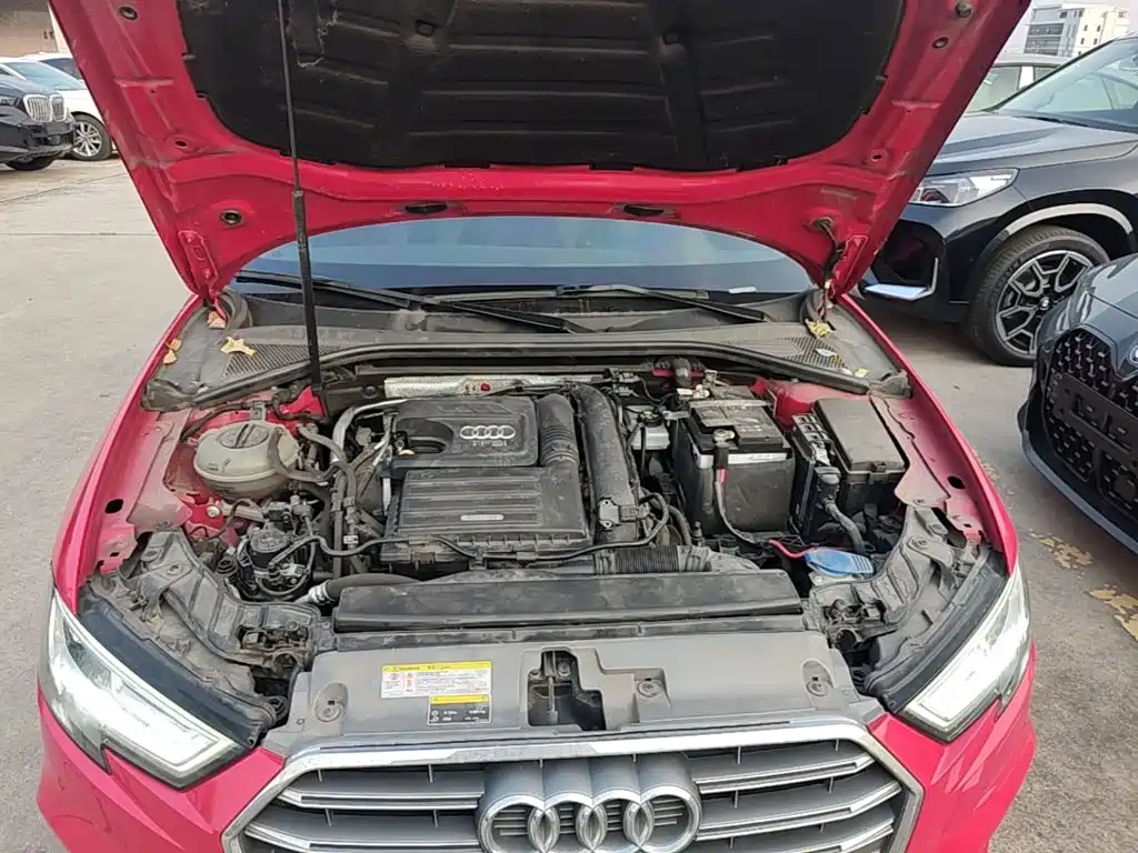 Photo 20 - Audi A3