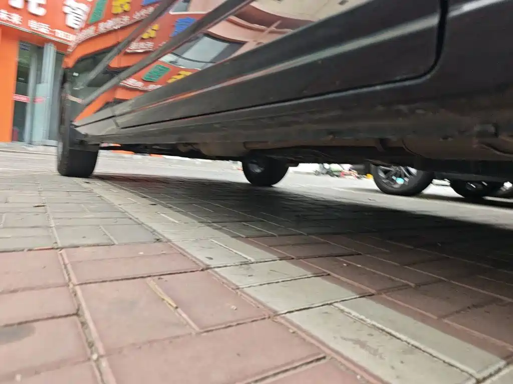 Wuling Motors Wuling Journey 2022 2021 1.5T Manual Luxury Edition