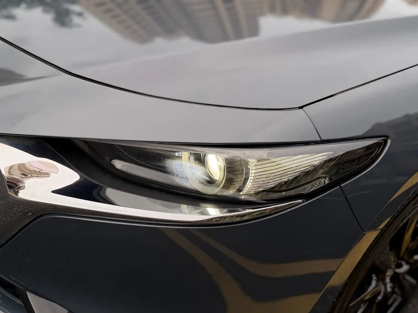 Photo 12 - Mazda Mazda 3