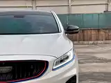Фото 4 - Geely Borui