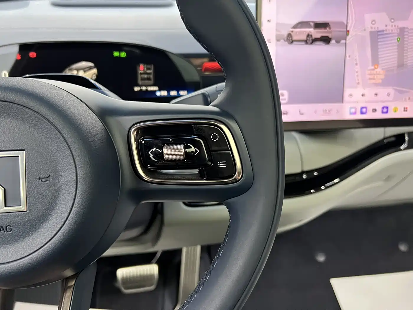 ZEEKR MIX 2026 2025 Long Range Intelligent Driving Edition