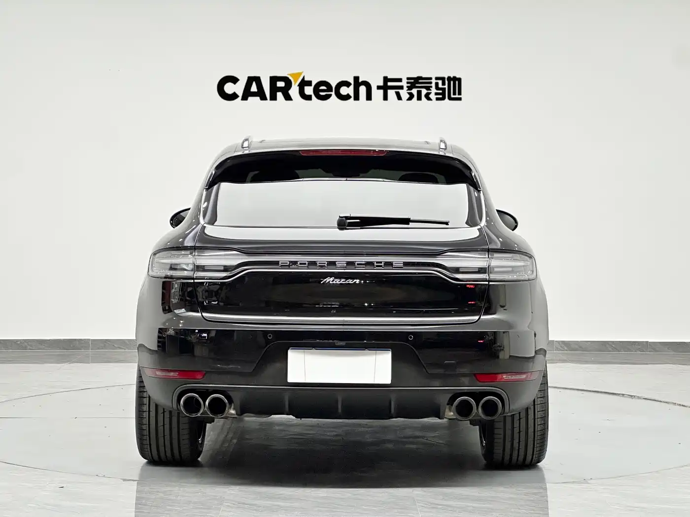 Porsche Macan 2021 Macan 2.0T фото 7