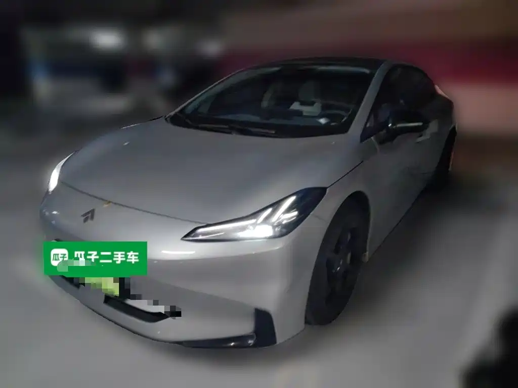 GAC Haobo Haobo GT 2024 2023 710 RWD Supercharge Edition