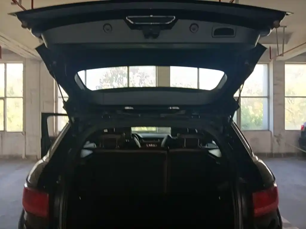Landwind X7 2017 2015 2.0T Panorama Premium