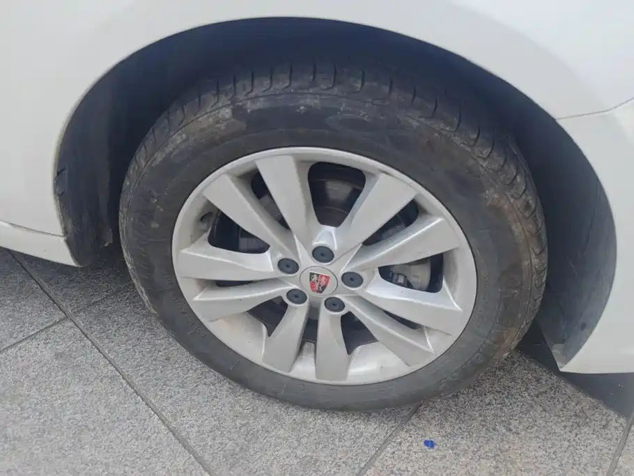 Roewe 360 2018 2018 PLUS 1.5L Automatic Luxury Edition