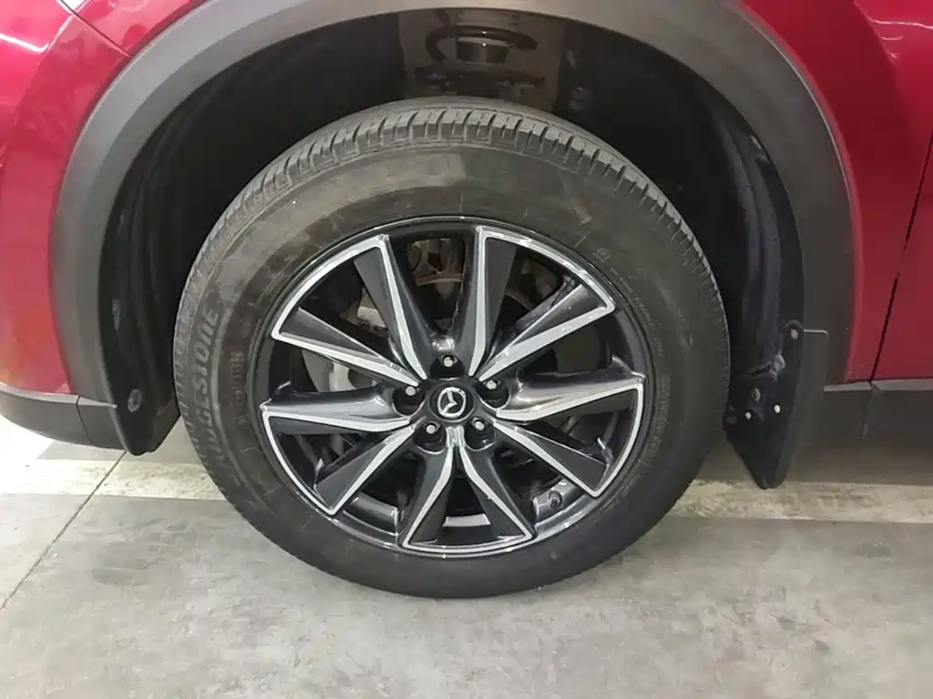 Фото 23 - Mazda CX-5