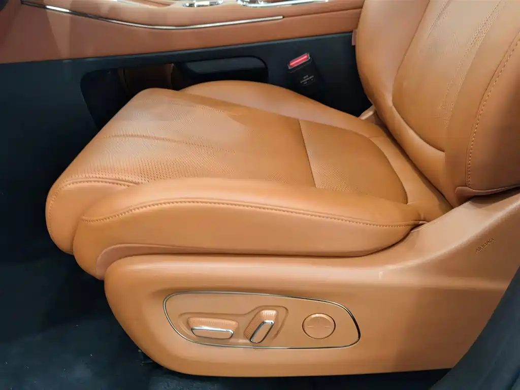 GAC TRUMPCHI YEARNING FOR S7