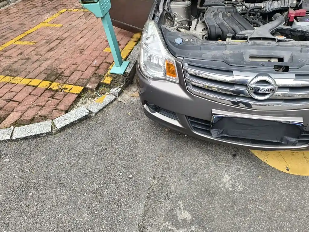 Photo 21 - Nissan Sylphy