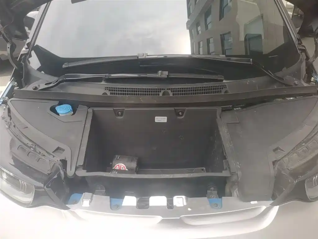 BMW i3 (Import) 2019 2018 Luxury Edition