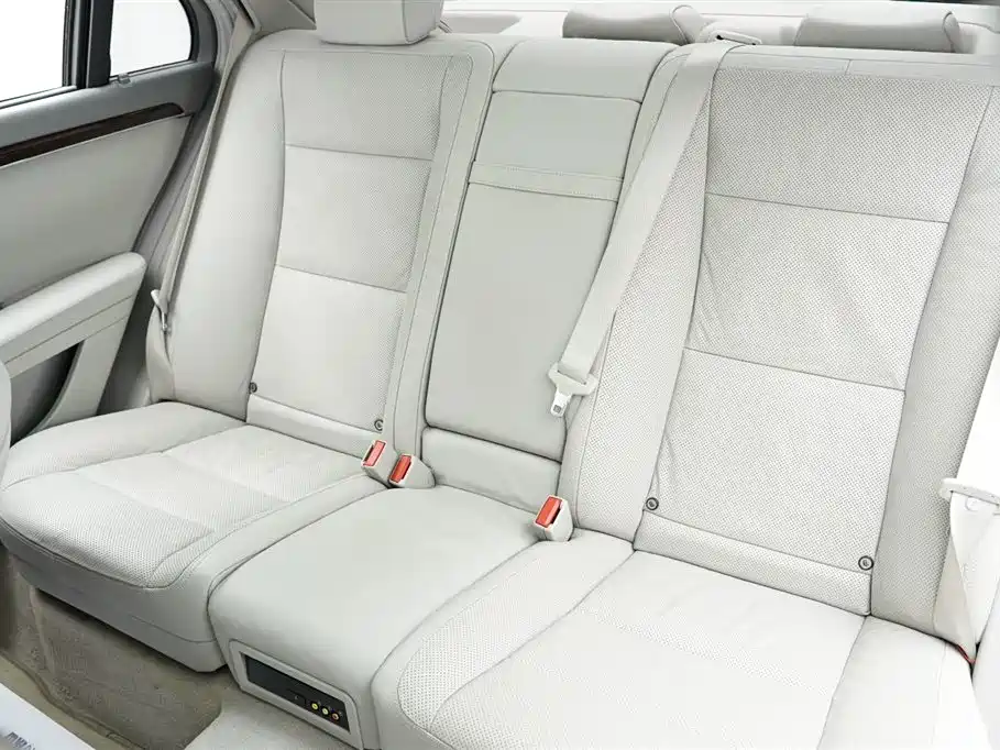 Mercedes-Benz S-Class 2010 S 300 L Luxury фото 23
