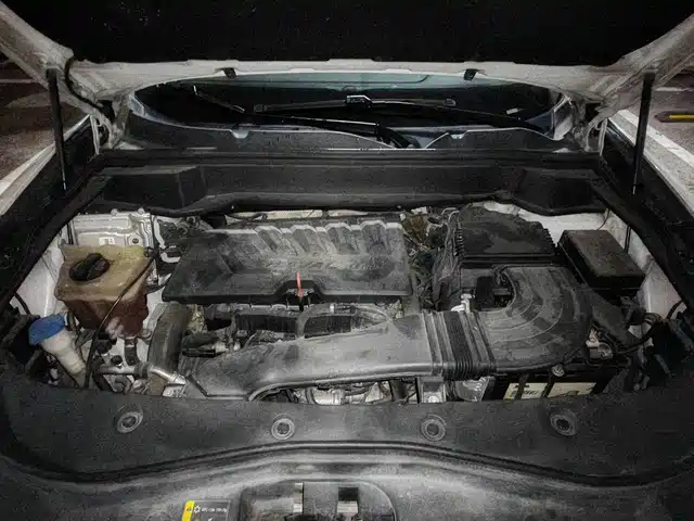 Haval F7 2021 1.5T FWD i-Trend — фото 3