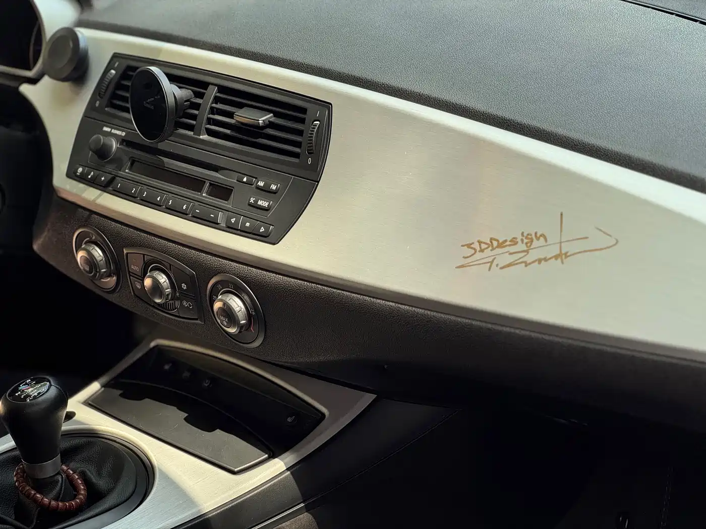 BMW Z4 2009