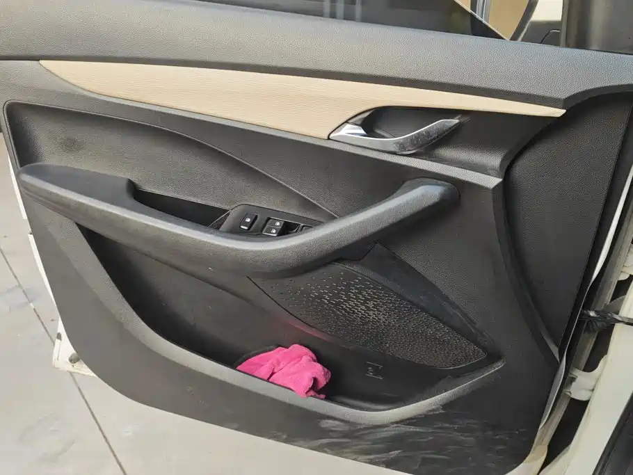 Baojun 360 2018 2018 1.5L Manual Luxury Model China V