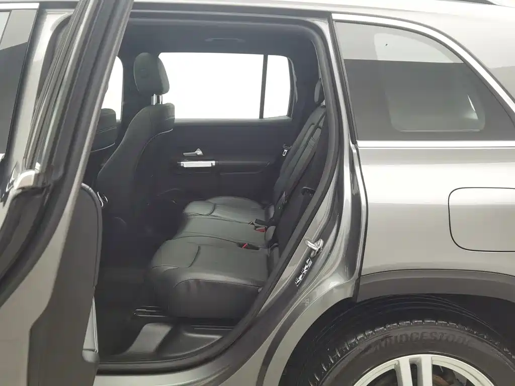 Mercedes-Benz GLB, миниатюра 15