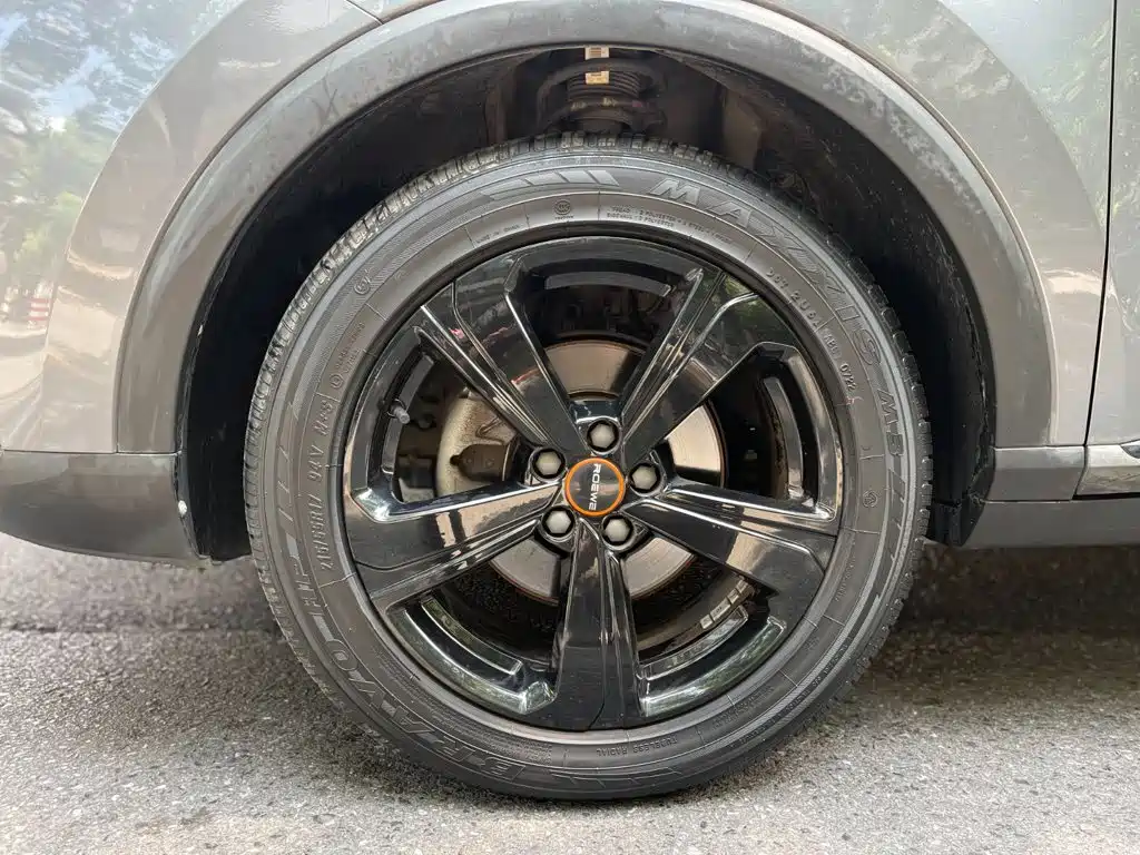 Roewe RX3 2022 2021 PRO 1.6L CVT Elite