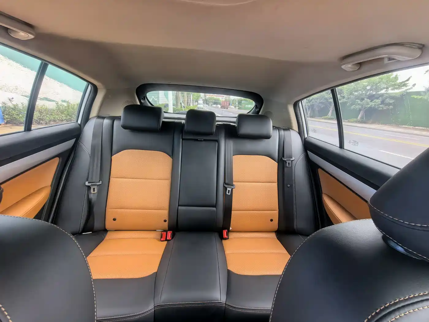 Geely Vision S1 2018 2018 1.4T CVT Sharp Enjoy