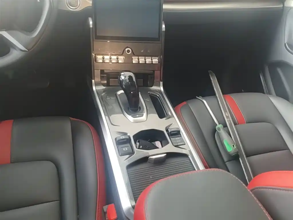 Haval H4 2019 2020 Model Joy Edition 1.5T DCT