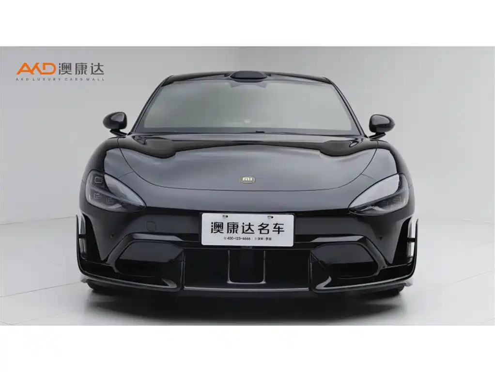 Xiaomi Xiaomi SU7 Ultra 2025 2025 Model Ultra