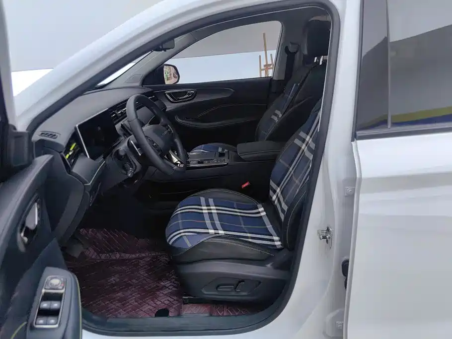 Roewe RX5 New Energy 2022 2021 Model ePLUS National Trend Ronglin Flagship Edition