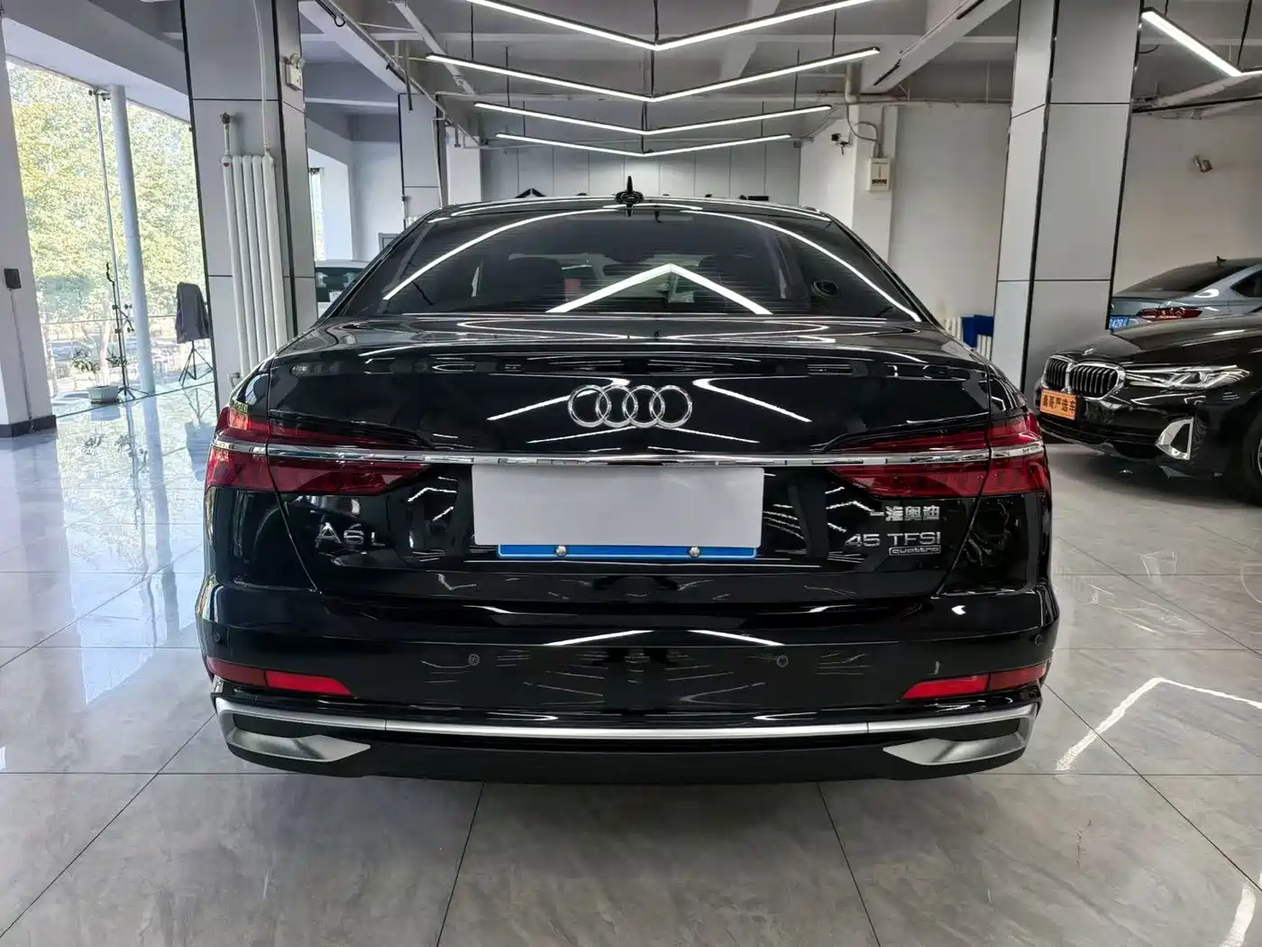 Audi A6L 2026 2025 45 TFSI quattro Premium Sport