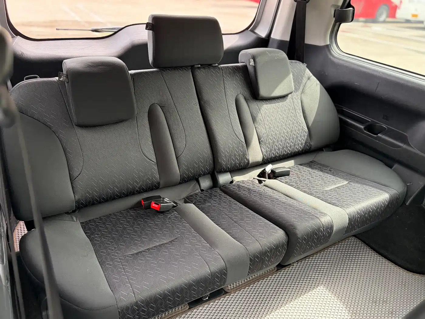 JAC Refine Refine M4 2017 2017 1.9T Diesel Manual Luxury
