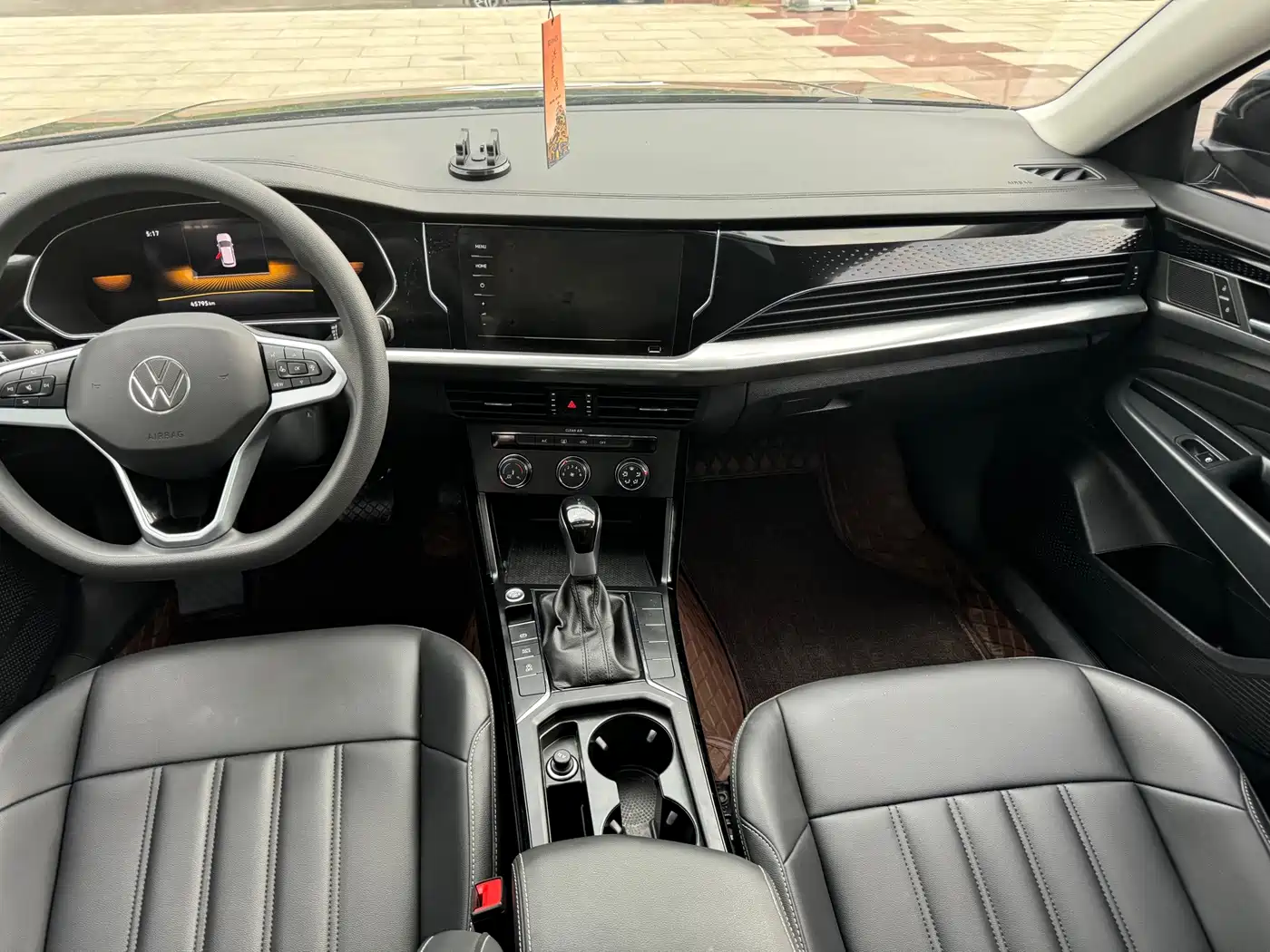 Volkswagen Passat 2026 2024 280TSI Business Edition