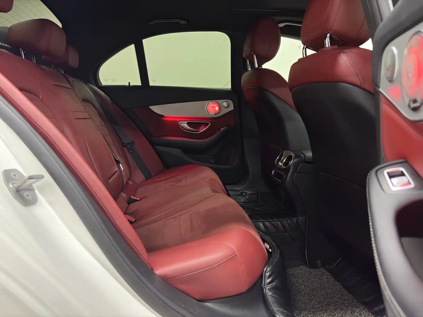 Mercedes-Benz C-Class 2020 C 260 Sport Edition фото 8