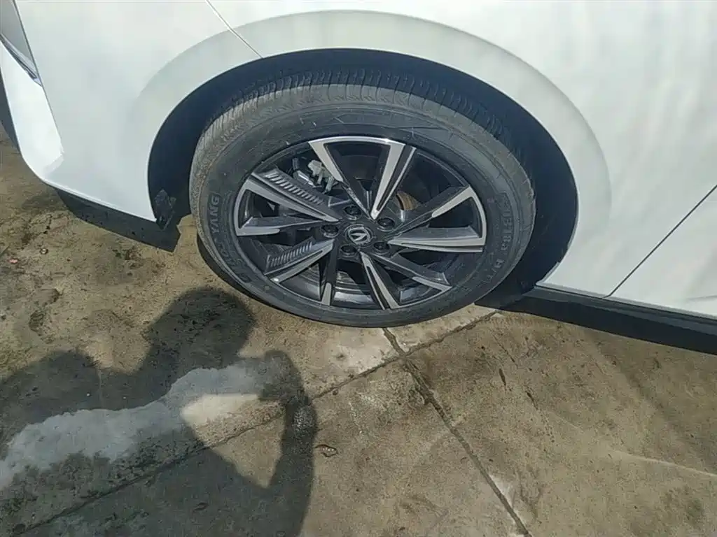 Changan Eado 2026 2025 Blue Whale 1.5T 500Bar Premium