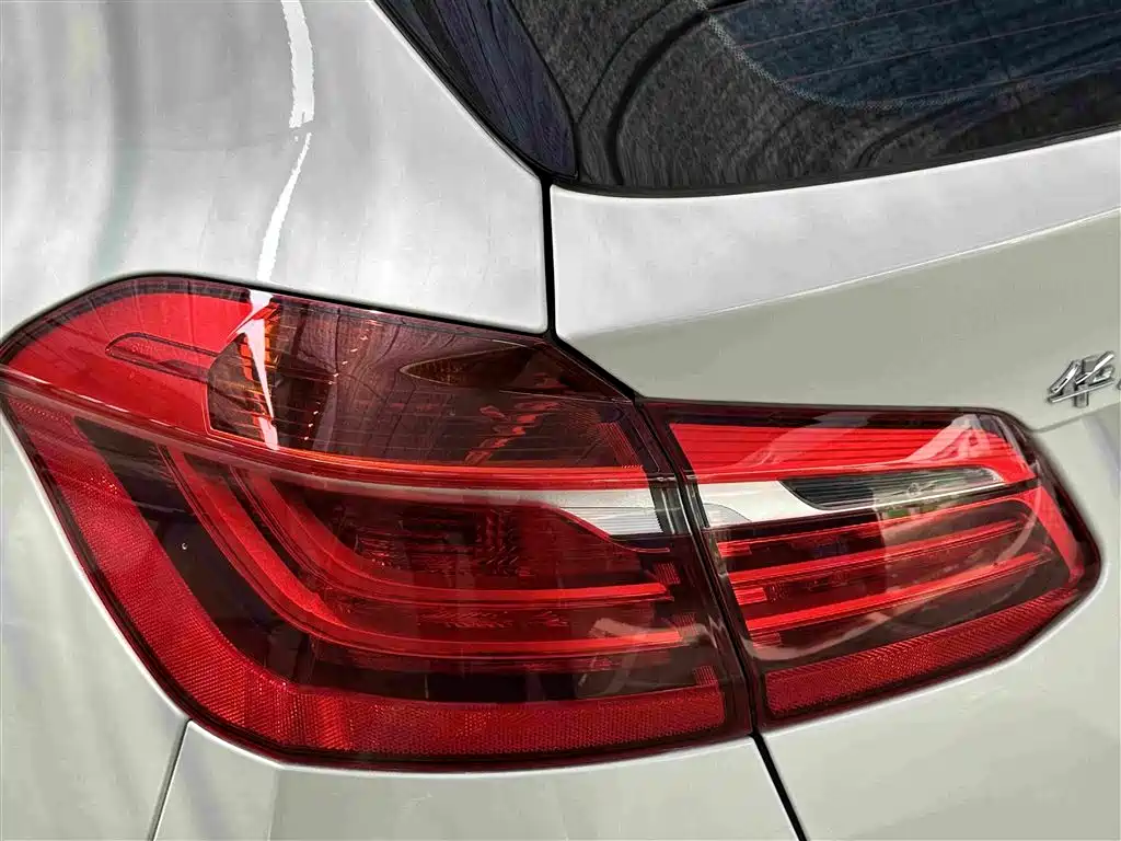 BMW 2 Series Touring 2016 2016 218i Fashion Model