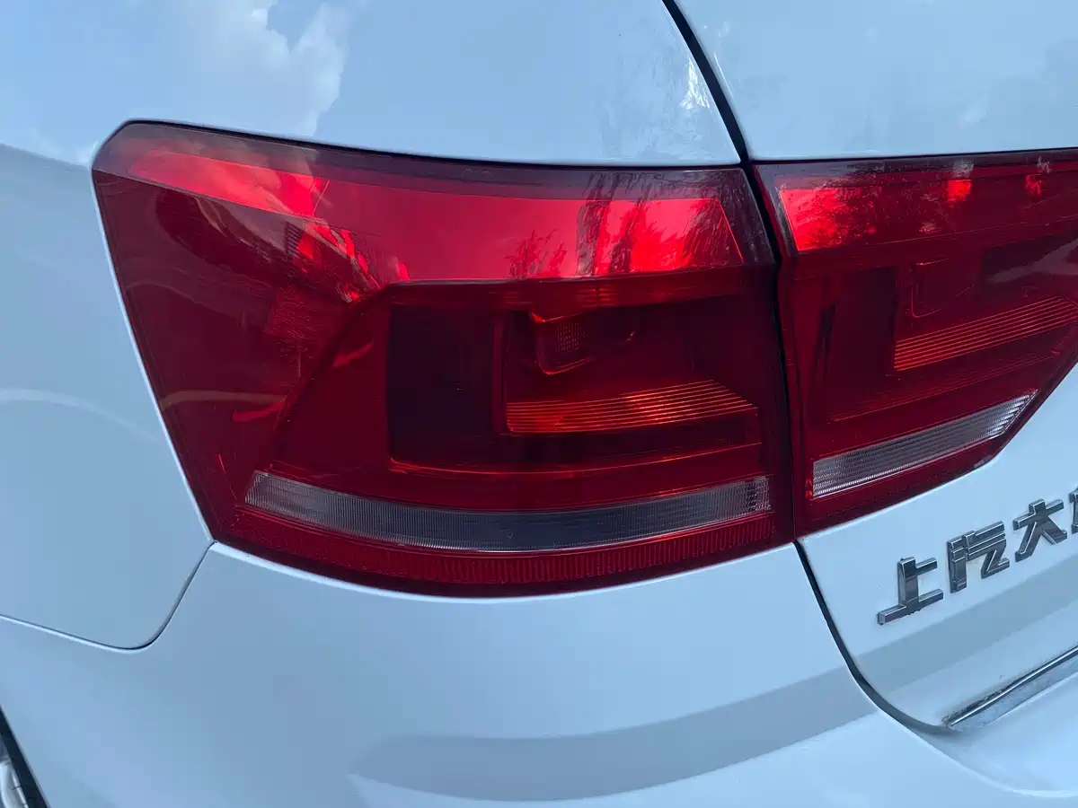 Photo 18 - Volkswagen Lavida Tour