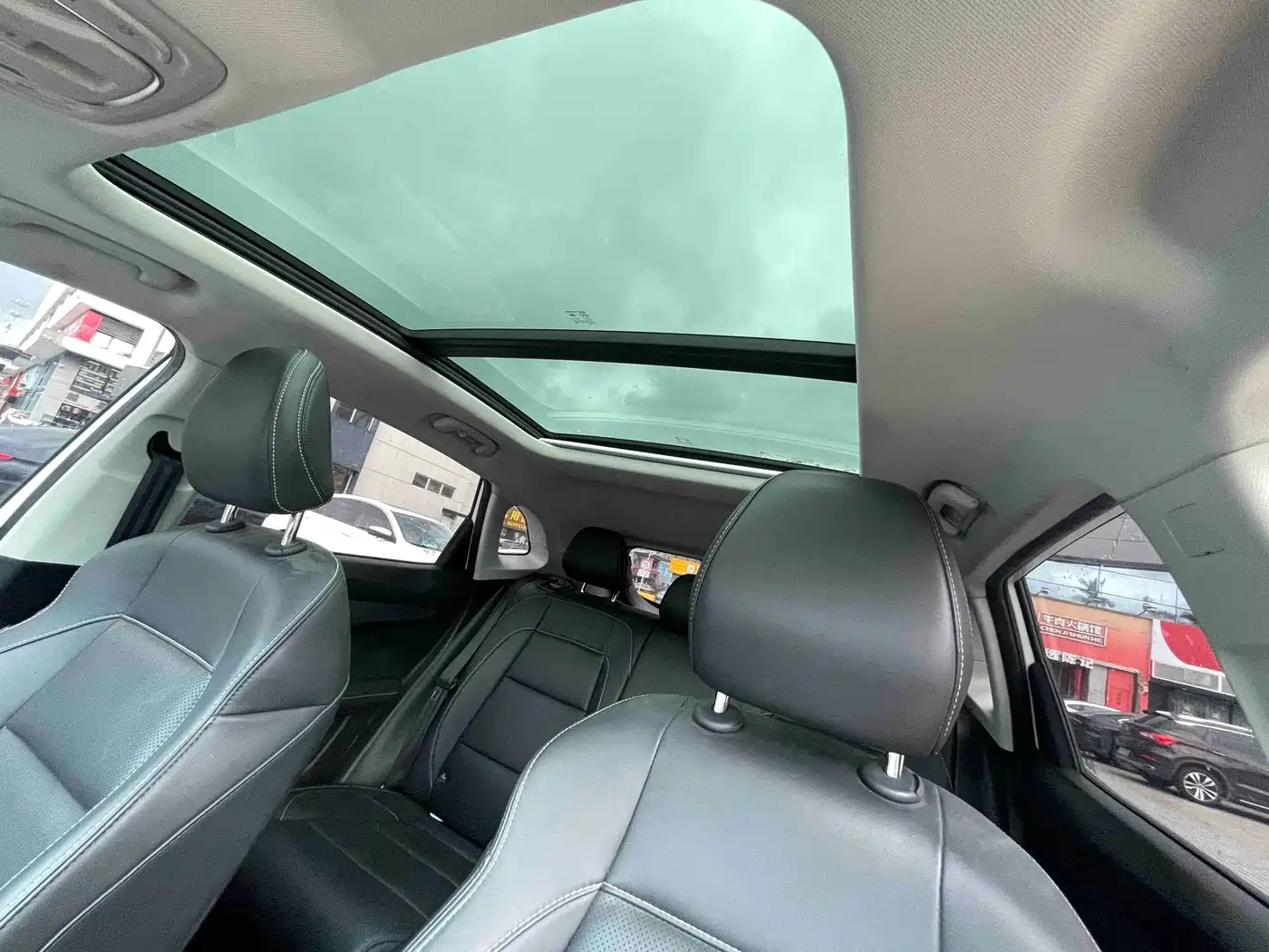 MG ONE 2024 2023 1.5T Startup Edition