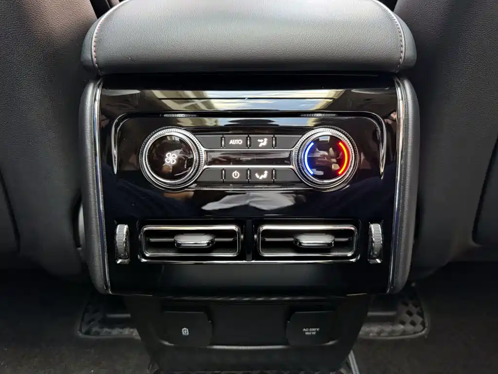 Photo 16 - Lincoln Aviator