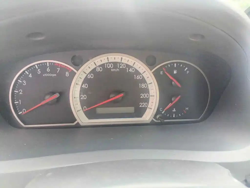 Chevrolet Epica 2013 2013 1.8 SL Authentic MT