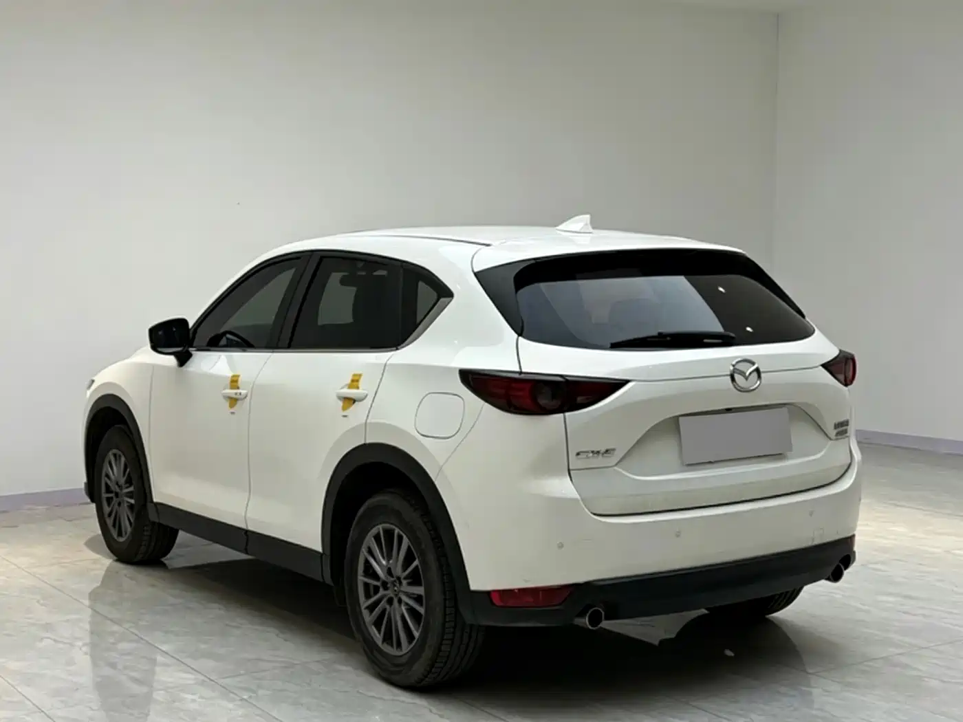 Photo 6 - Mazda CX-5