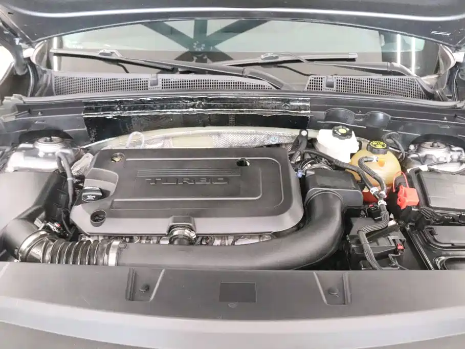 Buick Envision Plus 2022 2021 Envision Plus 652T 5-seater AWD Luxury