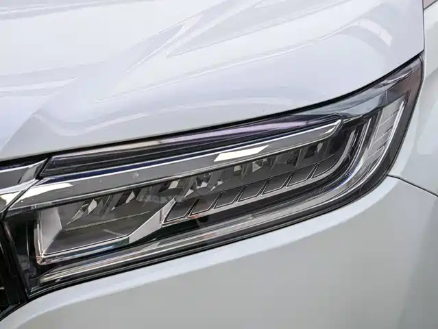 Honda Avancier 2017 370TURBO 2WD Luxury Edition — фото 2